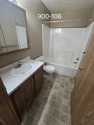 906 S Newcomb Ave unit 106 - Sioux Falls, SD