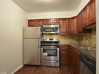 Garrison Apartments - Eatontown, NJ