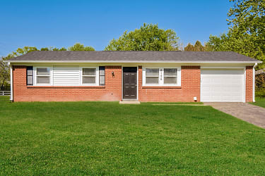 2126 Fairhaven Dr - Indianapolis, IN