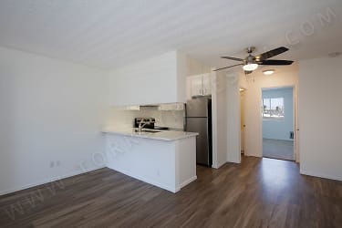 3829 Georgia Street Apartments - San Diego, CA