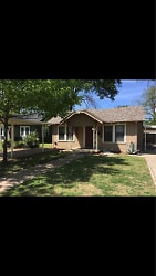 3832 Calmont Ave - Fort Worth, TX