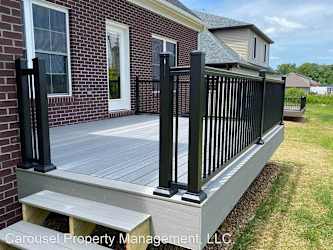 3140 Locker ct - Evansville, IN