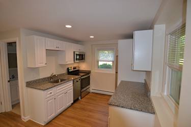 Merrimac Street Apartments - Newburyport, MA