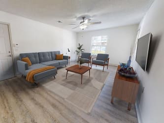 The Landing Apartments - Fayetteville, NC