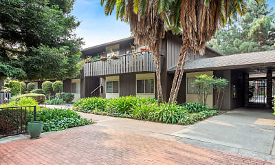 100 E Middlefield Rd unit 4F - Mountain View, CA