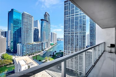500 Brickell Ave #2607 - undefined, undefined