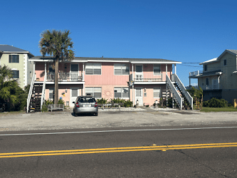 270 S Fletcher Ave unit 4 - Fernandina Beach, FL