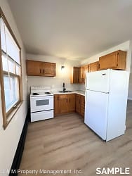 Uptown Flats Apartments - Sioux Falls, SD