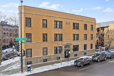 1900 N Lincoln Ave unit 1912-B03 - Chicago, IL