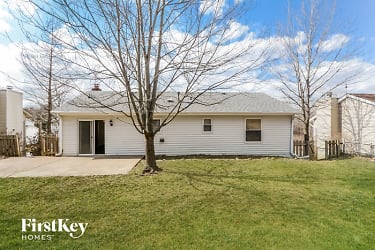 578 Green Forest Drive - Fenton, MO