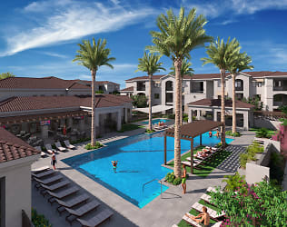 Solara Vista Apartments - Phoenix, AZ