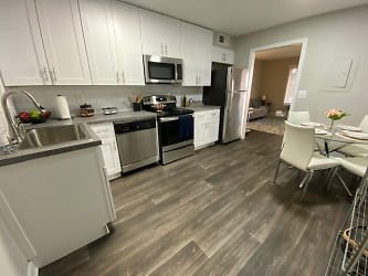 Langley Place Apartments - Decatur, GA