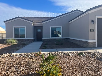 2247 E Robby Loop - Fort Mohave, AZ