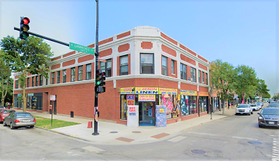 3554 W Lawrence Ave unit 4805-203 - Chicago, IL