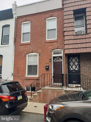 418 Durfor St Apartments - Philadelphia, PA
