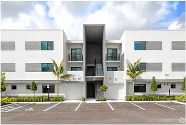 Terra Palm Aire Apartments - Fort Lauderdale, FL