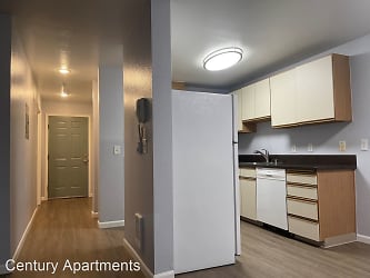 601 E. Denny Way Apartments - Seattle, WA