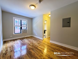 2912 N Mildred Ave unit CL-2912-AA1 - Chicago, IL