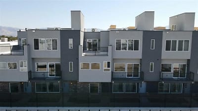 Central Heights Condos Apartments - Salt Lake City, UT