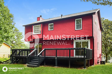 2390 June Springs Drive Sw - undefined, undefined