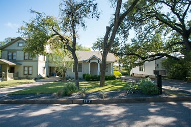 1317 Bonham Terrace - Austin, TX