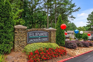 Elevate At Jackson Creek Apartments - Norcross, GA