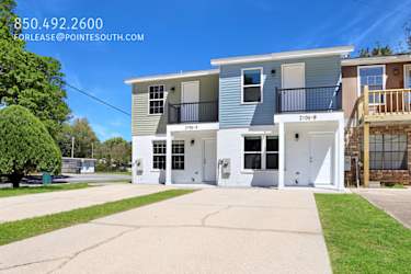 2106 Schwab Ct unit A - Pensacola, FL