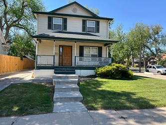 1040 18th St - Greeley, CO