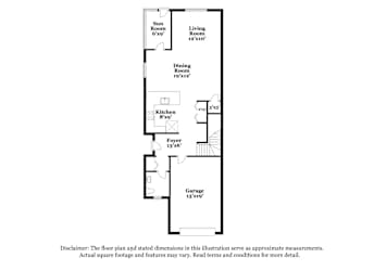 223 Sweet Lemon Lane - Orange Park, FL