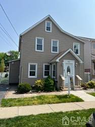 611 New York Ave #1ST - Lyndhurst, NJ
