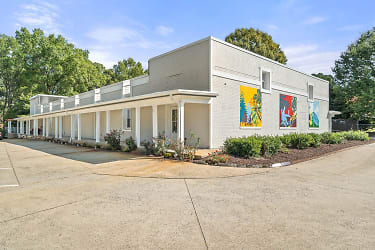 604 E Iredell Ave unit 8 - Mooresville, NC