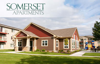 Somerset Properties Apartments - undefined, undefined