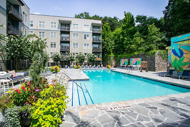 Glenwood Park Lofts Apartments - Atlanta, GA