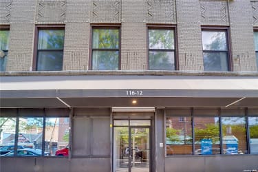 116-12 Myrtle Ave #1 - Queens, NY