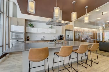 Cadence At Union Station Apartments - Denver, CO