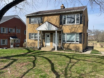 3003 Grand Ave unit 3003 2nd - Middletown, OH