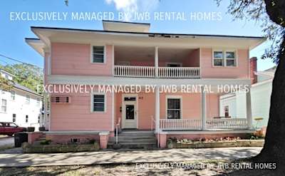 43 4th St E #12 - Jacksonville, FL
