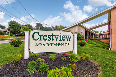 Crestview Apartments - Oil City, PA