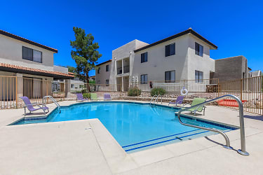 Tierra Ridge Apartments - Tucson, AZ