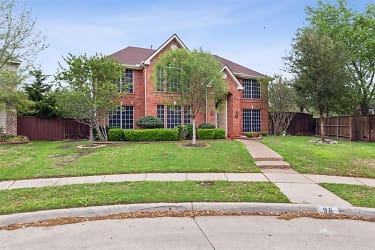 96 Hearthwood Dr - Coppell, TX