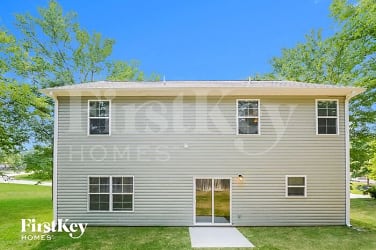 412 Avery Ave - High Point, NC