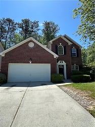 1644 Overview Cir SW - Lawrenceville, GA