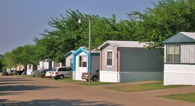 Southern Hills Manufactured Home Community - undefined, undefined