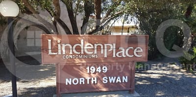 1949 North Swan Road Unit 31 - undefined, undefined
