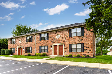The Highlands Apartments - Fairborn, OH