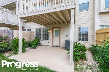 12634 BAY AVE - Euless, TX