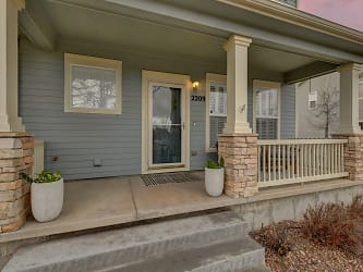 2209 Gilpin Ave unit n/a - Colorado Springs, CO