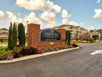 The Choices At Holland Windsor Apartments - Virginia Beach, VA