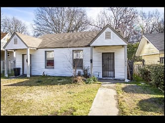 1606 Sycamore Street - North Little Rock, AR