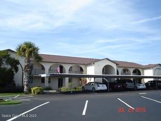 5807 N Atlantic Ave #424 - Cape Canaveral, FL